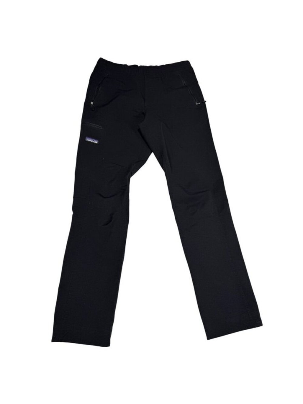 Patagonia Black Pants Size Small